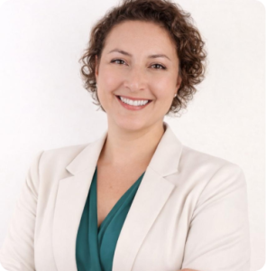 Dra. Cristiane Cemim